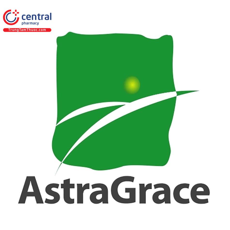 Astragrace Corp Pty Ltd