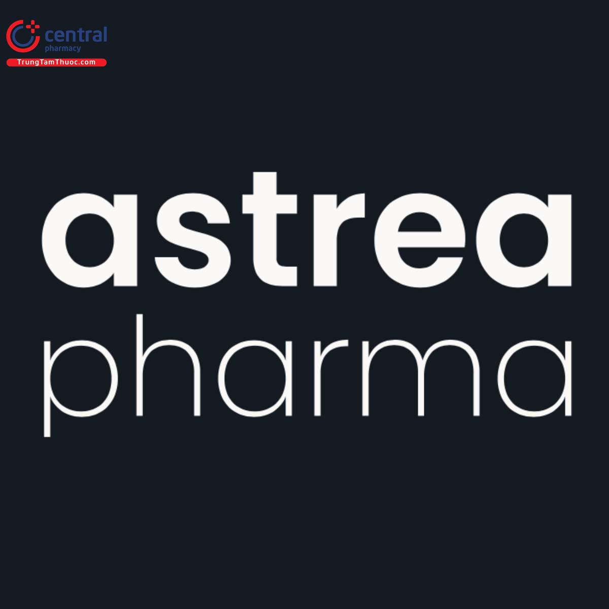 Astrea Pharma