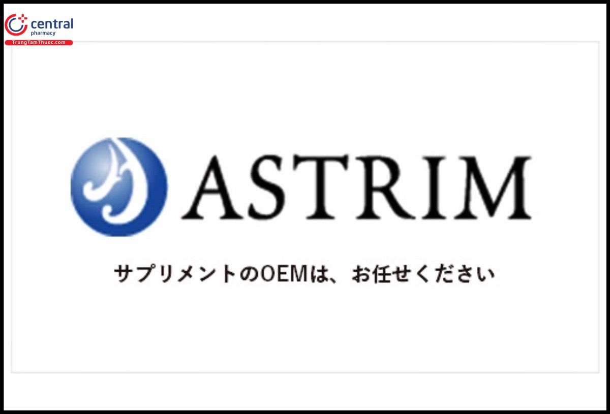 Astrim, Inc