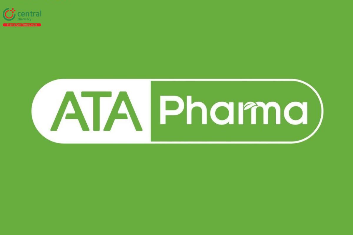 ATA Pharma