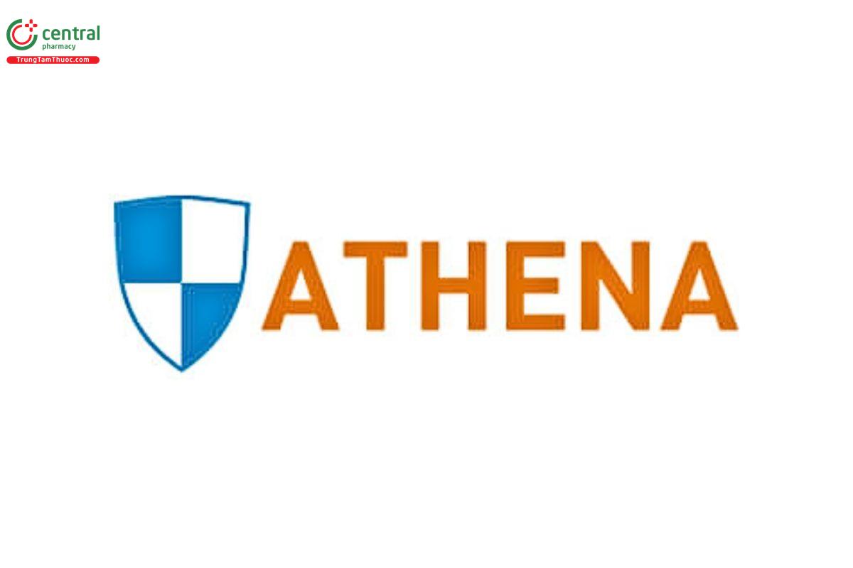 Athena Drug Delivery Solutions