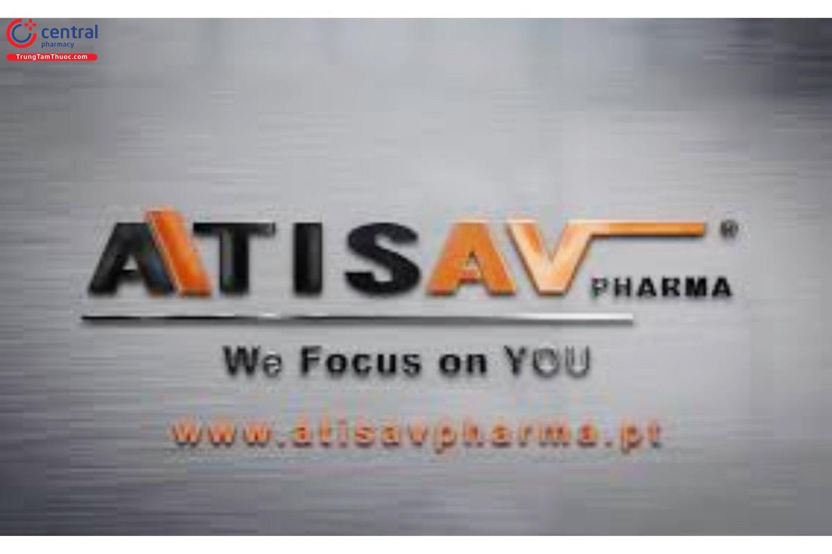 Atisav Pharma