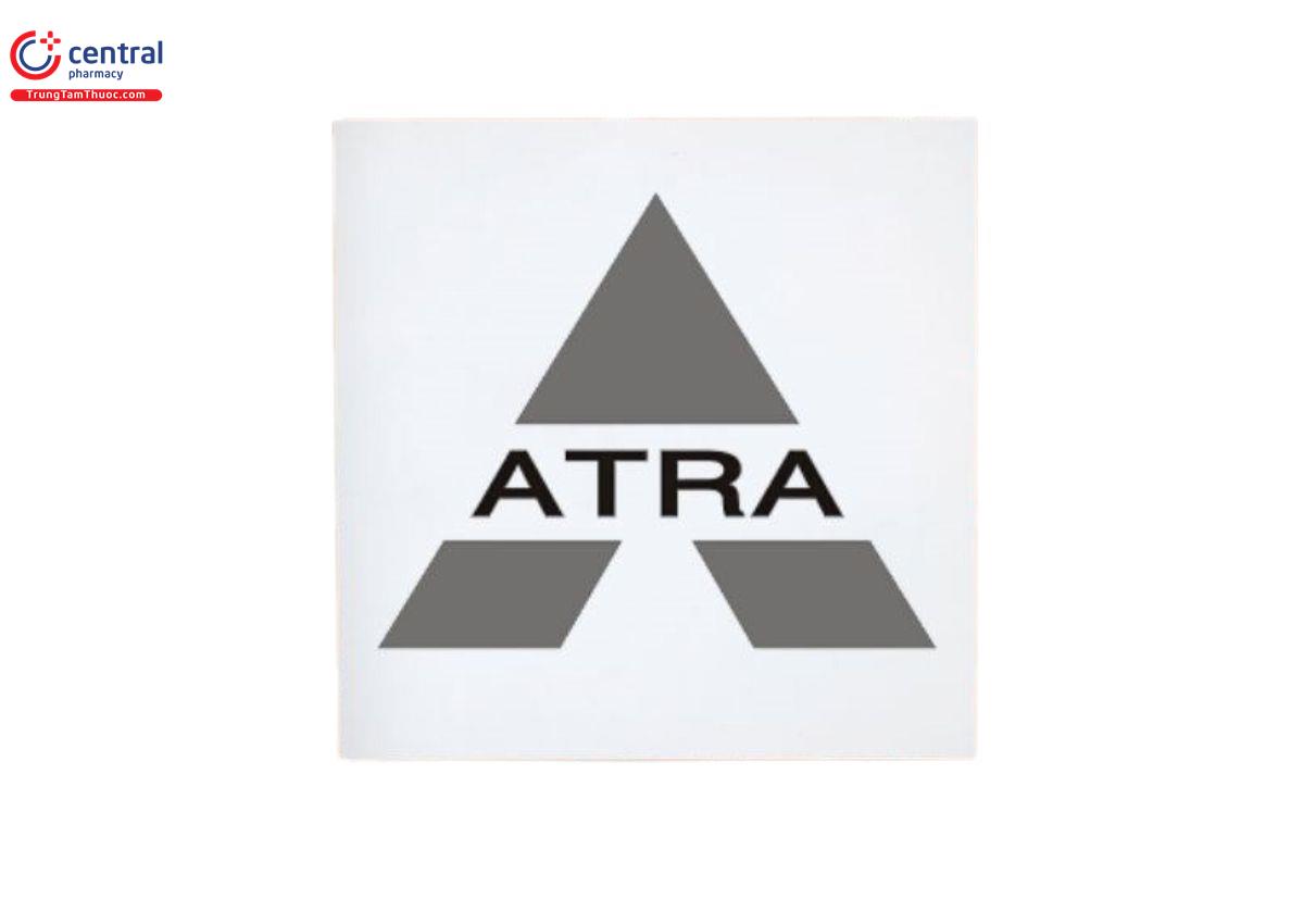 Atra Pharmaceuticals 