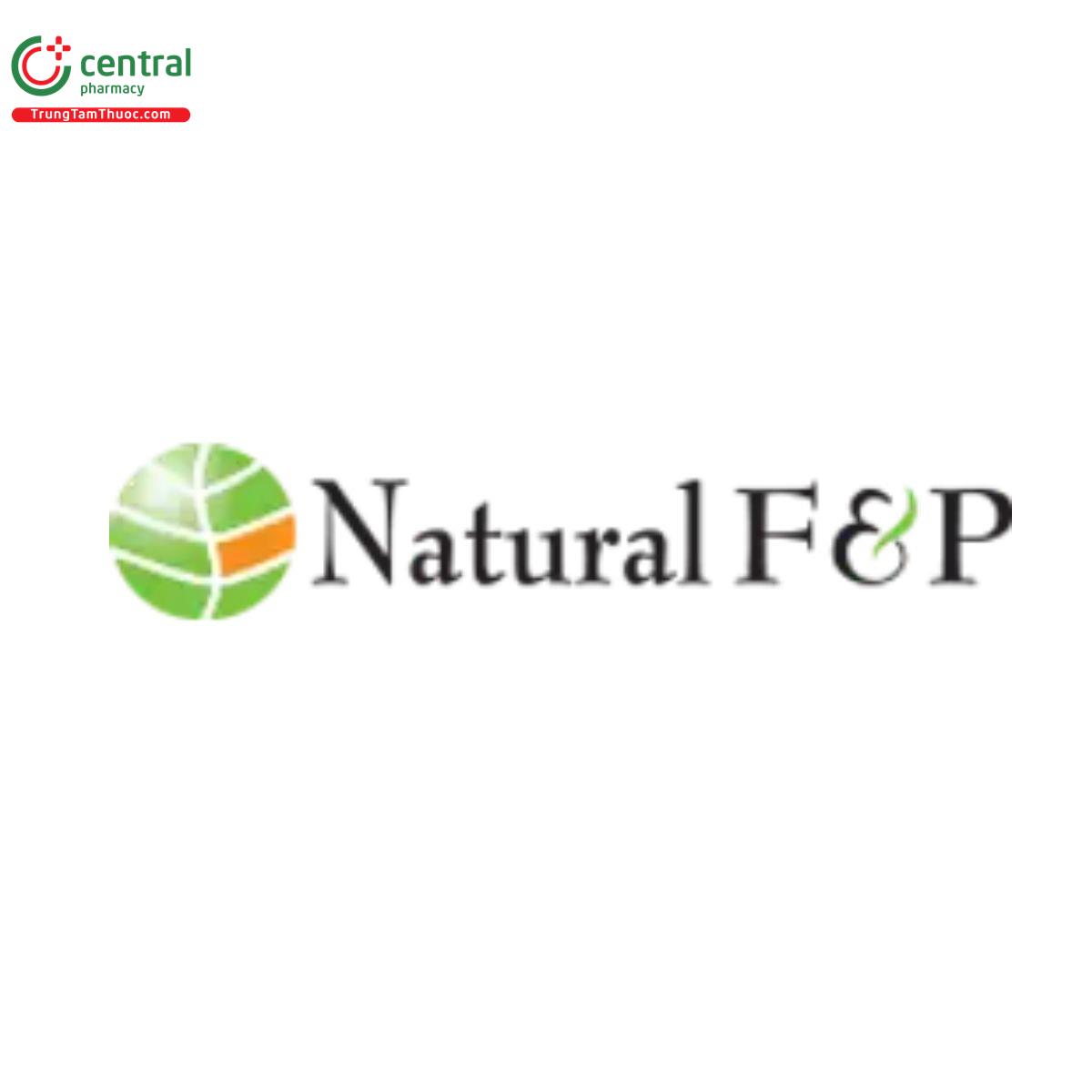 Natural F&P Corp.Second Plant