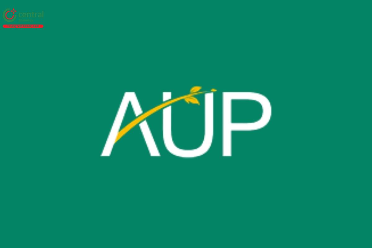 Australian United Pharmaceuticals Pty Ltd