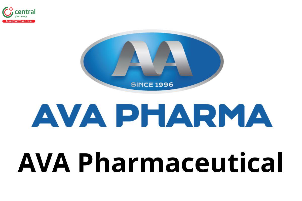 AVA Pharmaceutical
