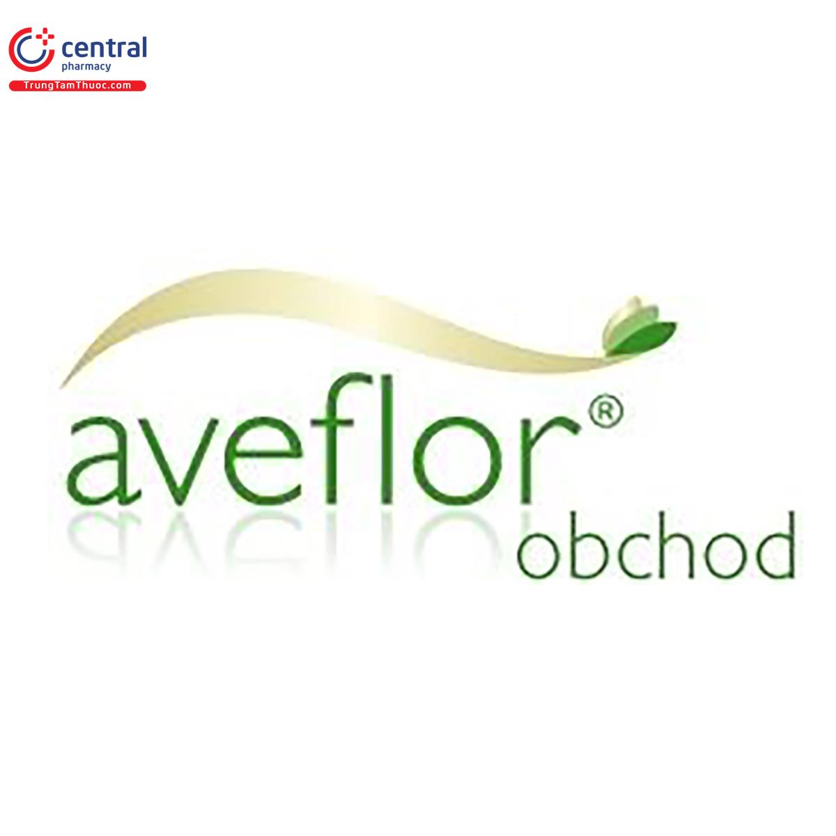 Aveflor A.S