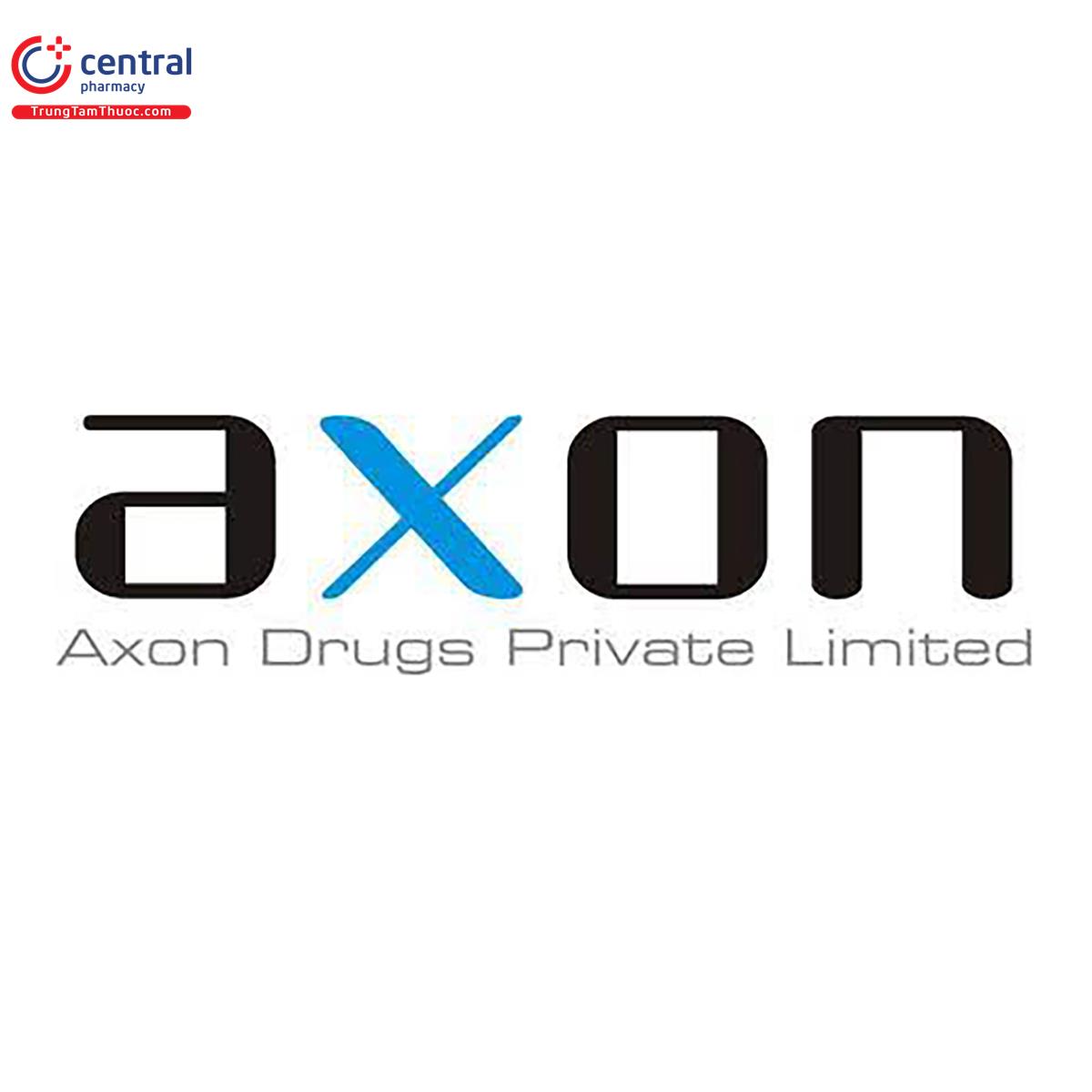 Axon Drugs