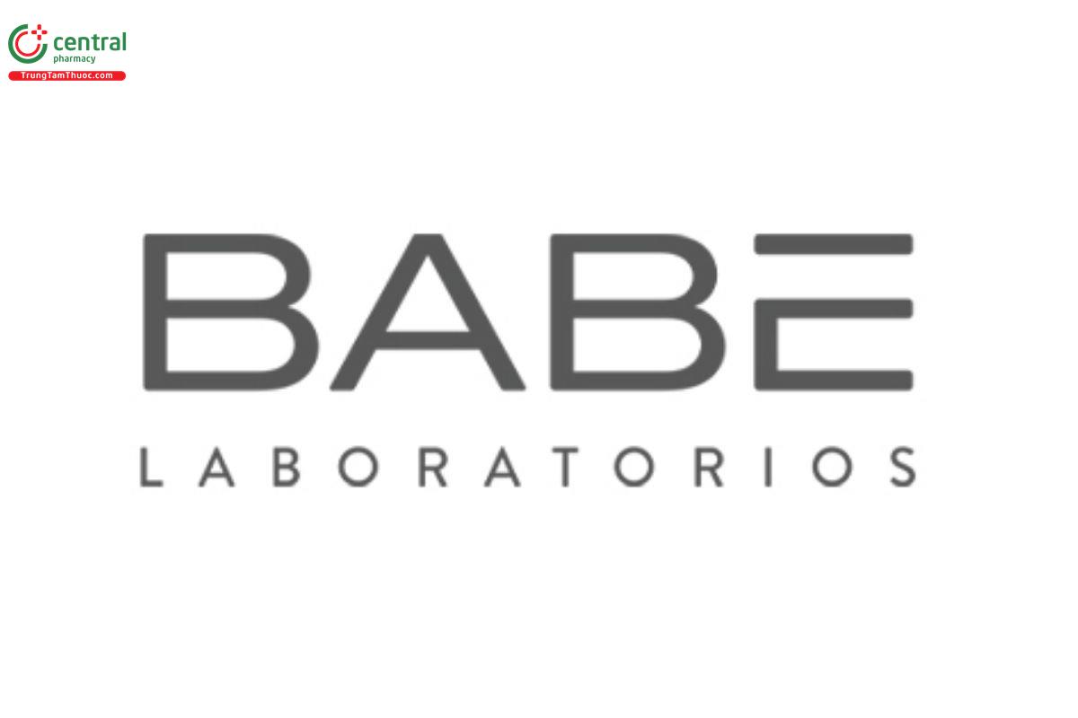 BABE Laboratorios