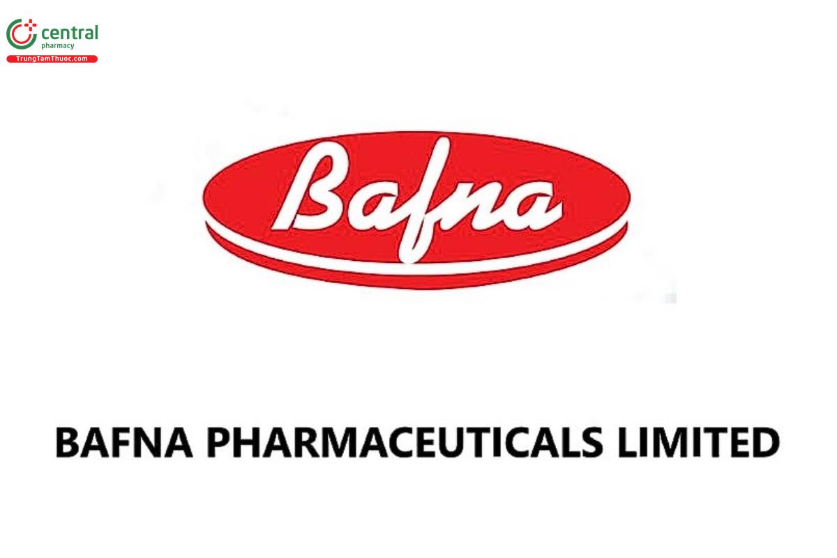 Bafna Pharmaceuticals Ltd.