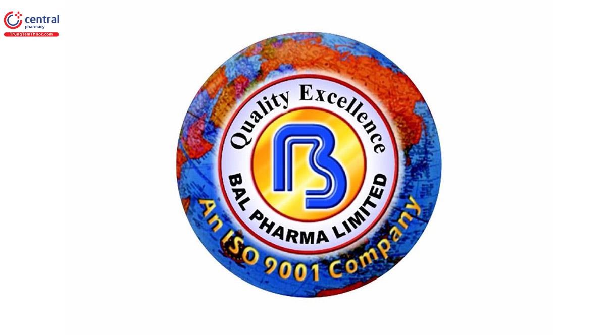 Bal Pharma