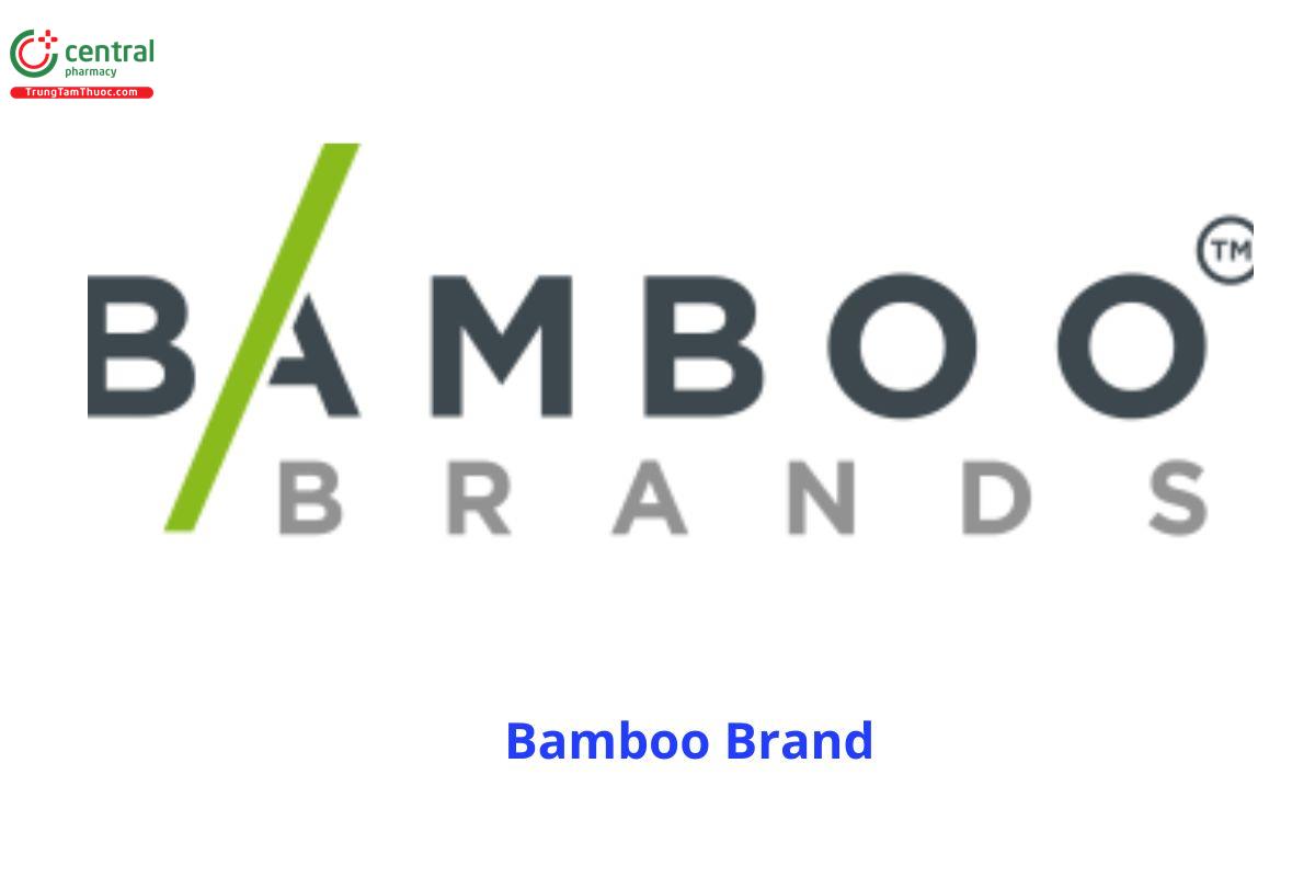 Bamboo Brand