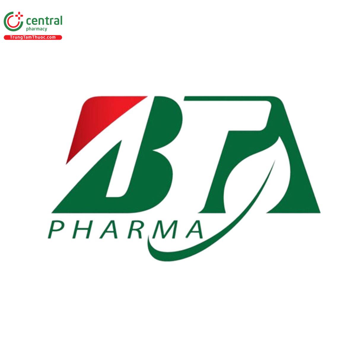 Bảo Tâm An Pharma