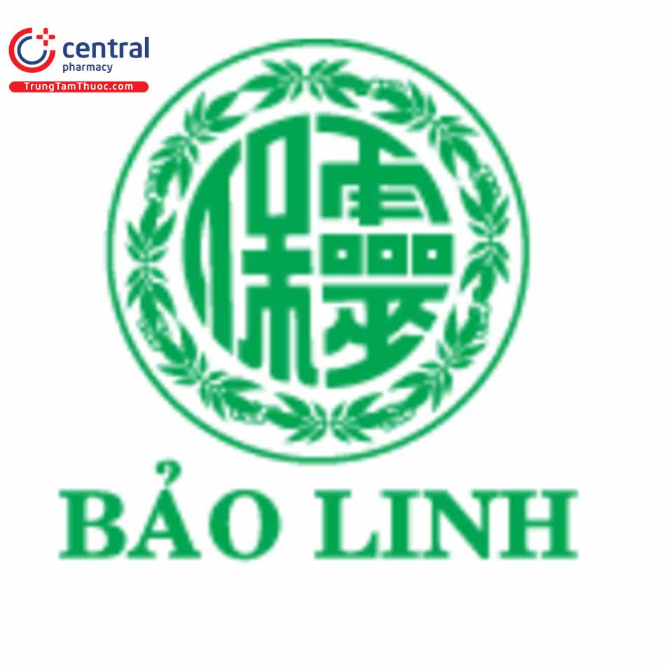 Đông Nam Dược Bảo Linh