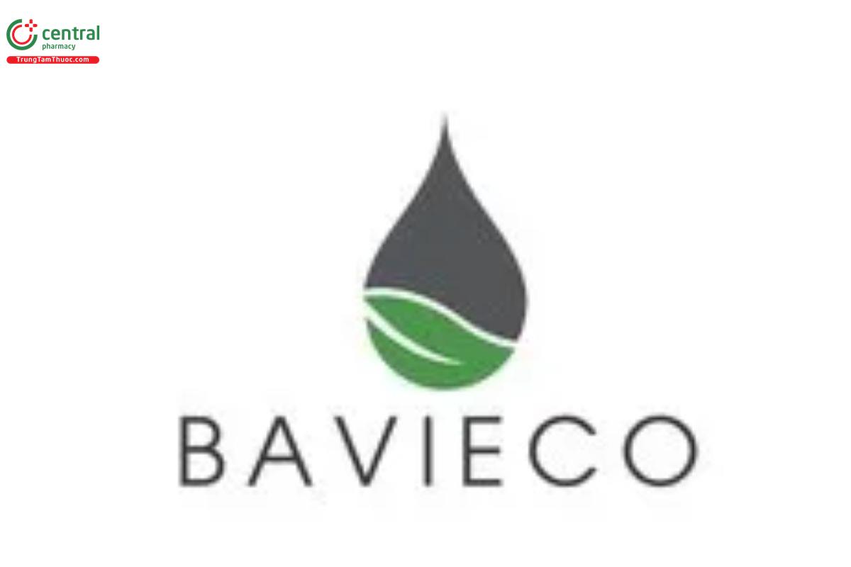 Công ty Cổ phần Bavieco