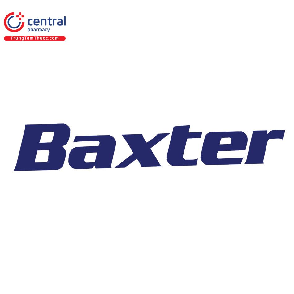 Baxter Healthcare 