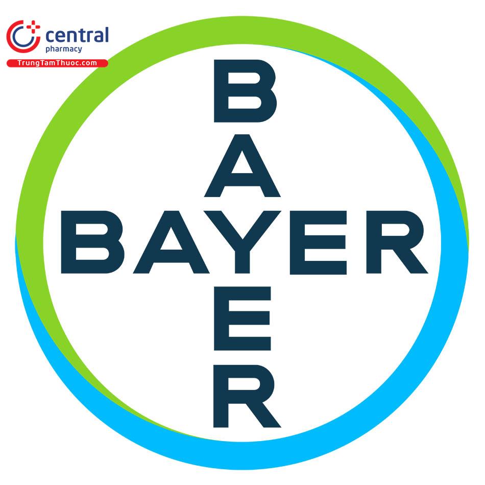 Tập đoàn Bayer