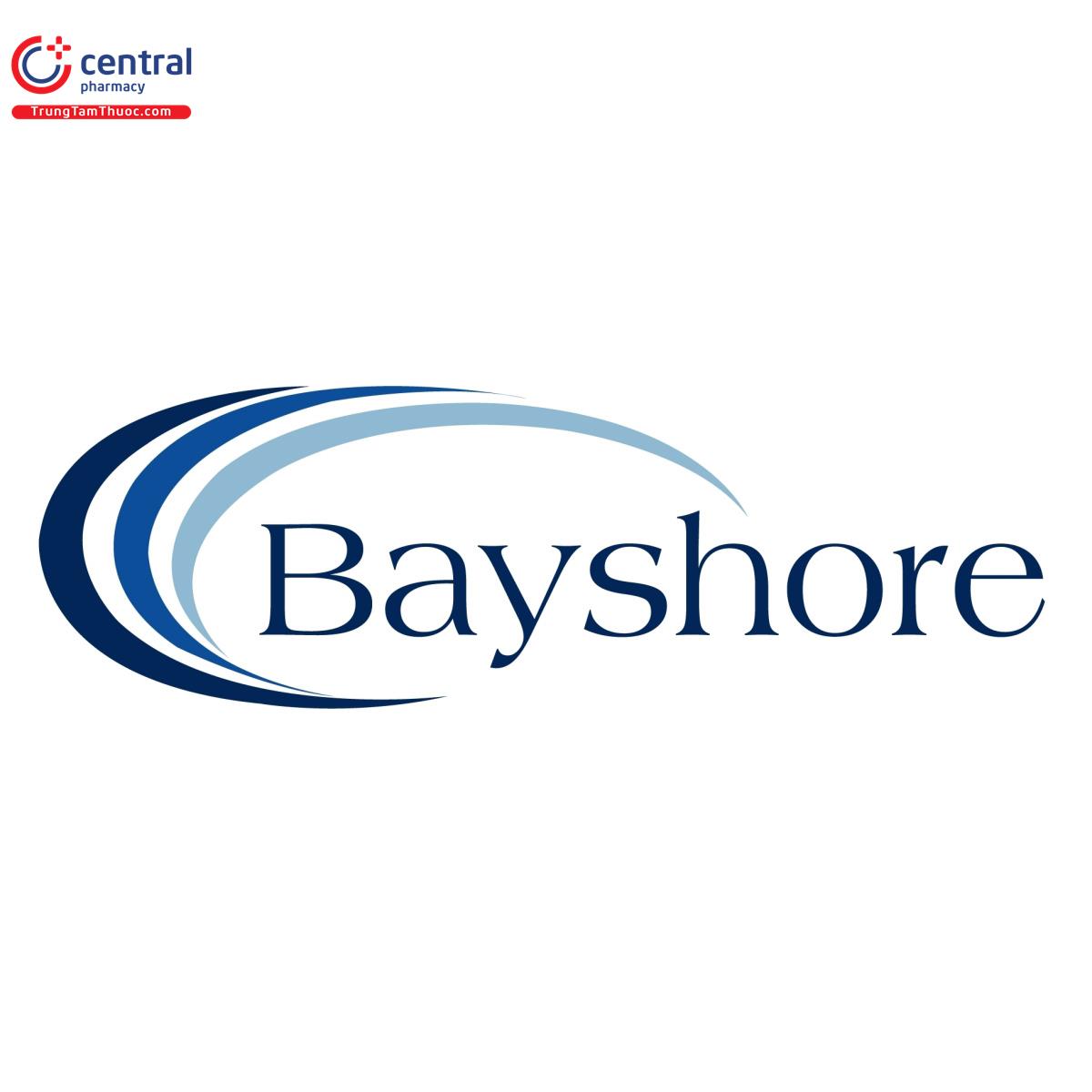Bayshore Pharmaceuticals LLC