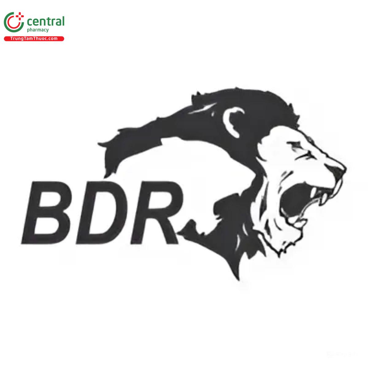 BDR Pharmaceuticals