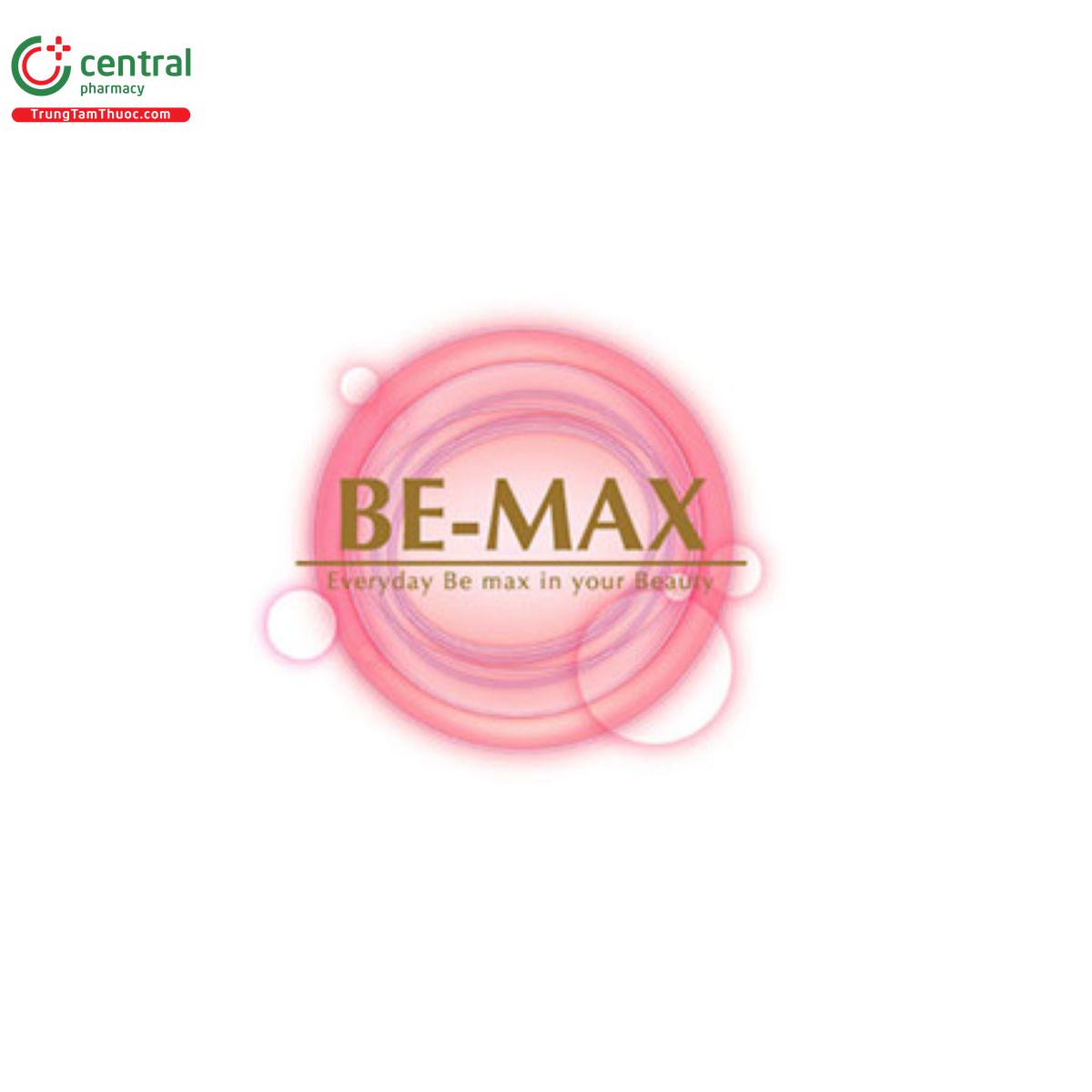 Be-Max