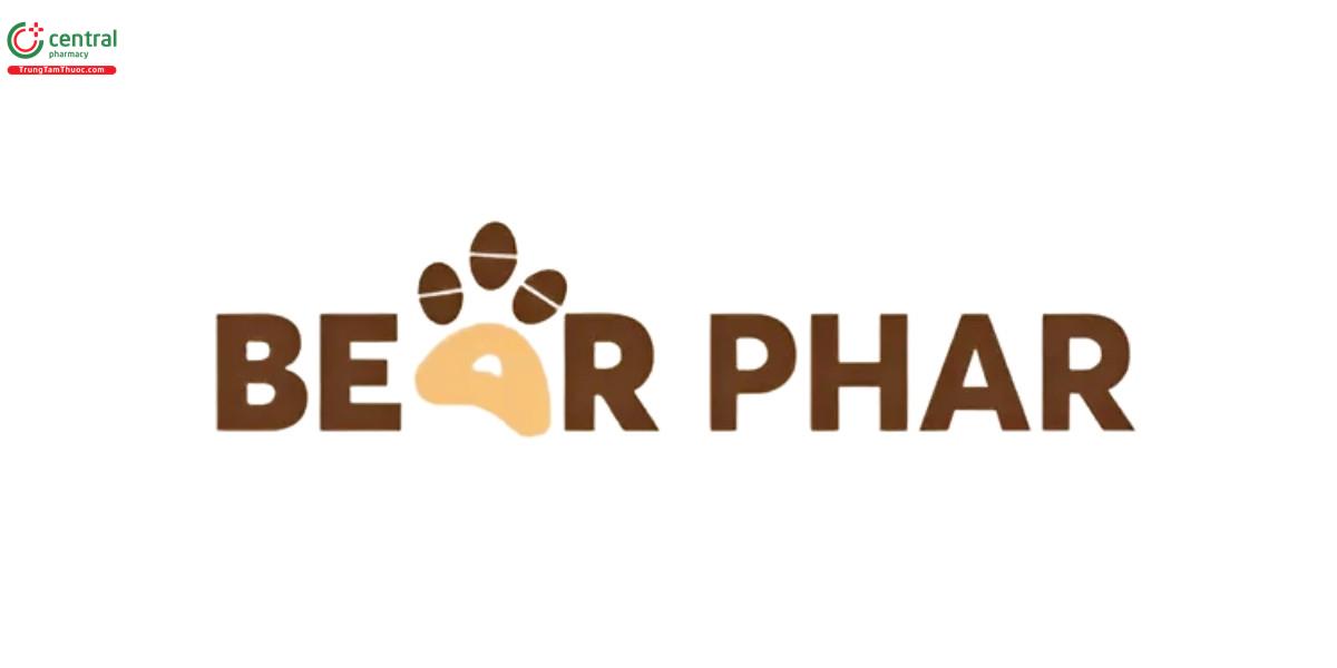 Công ty Cổ phần Dược phẩm BearPhar