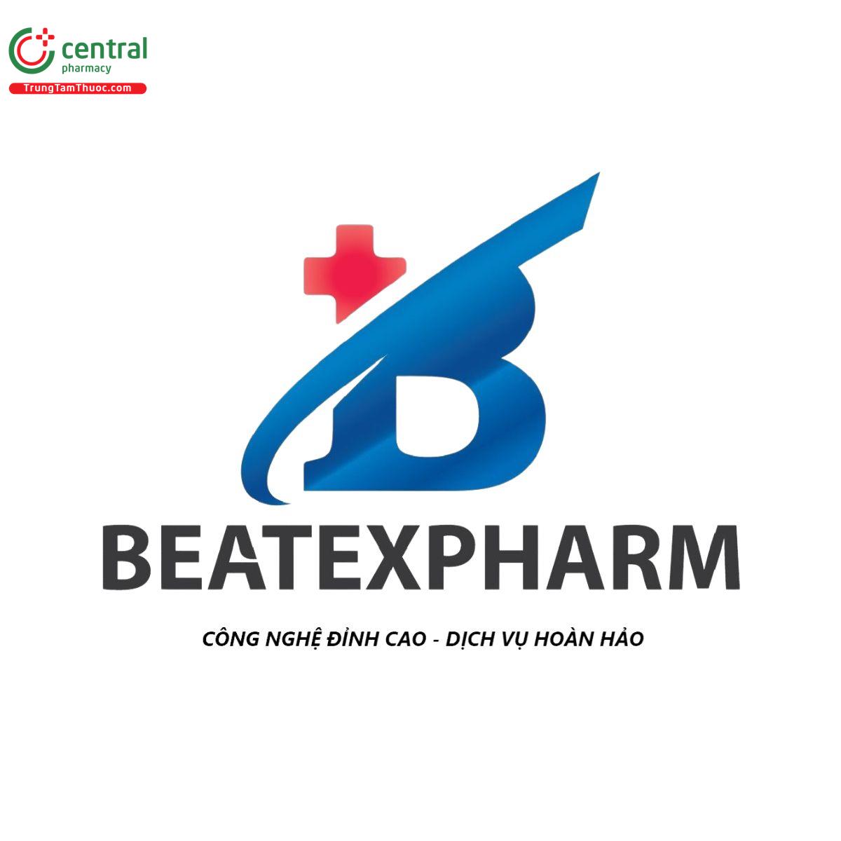 Beatexpharm