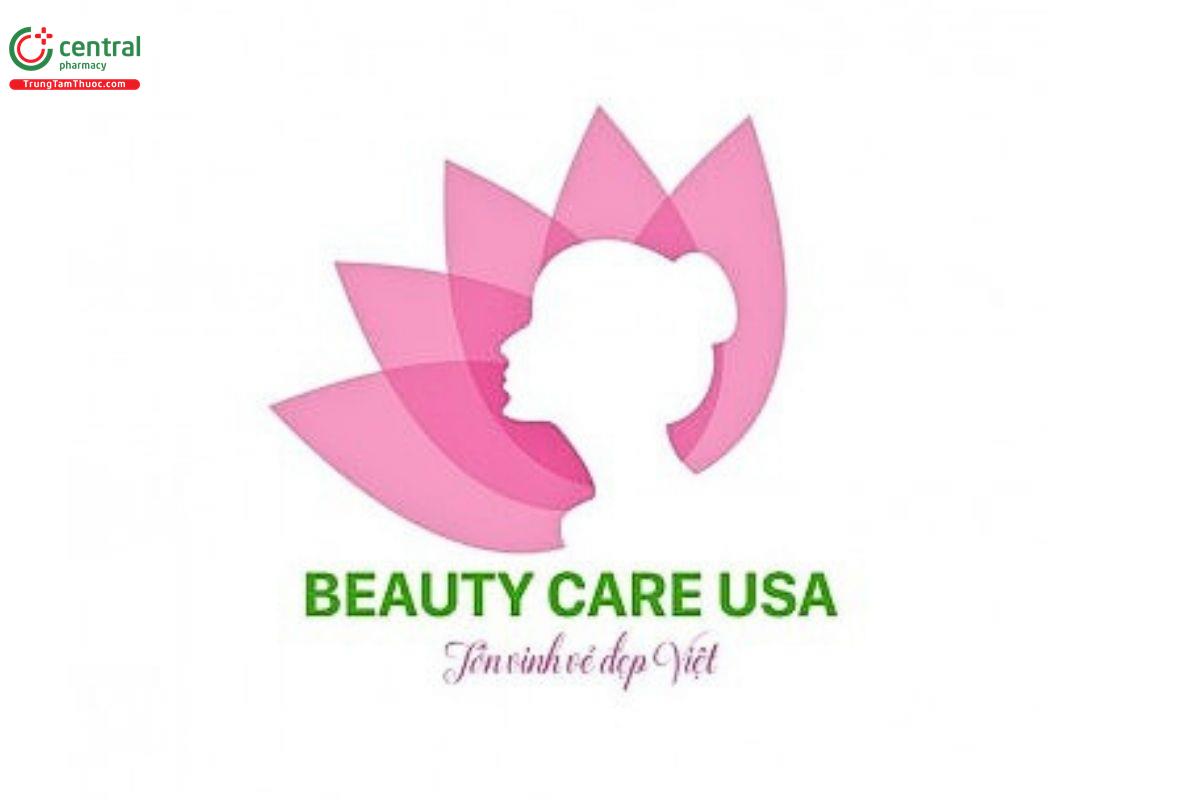 Công ty TNHH Beauty Care Usa