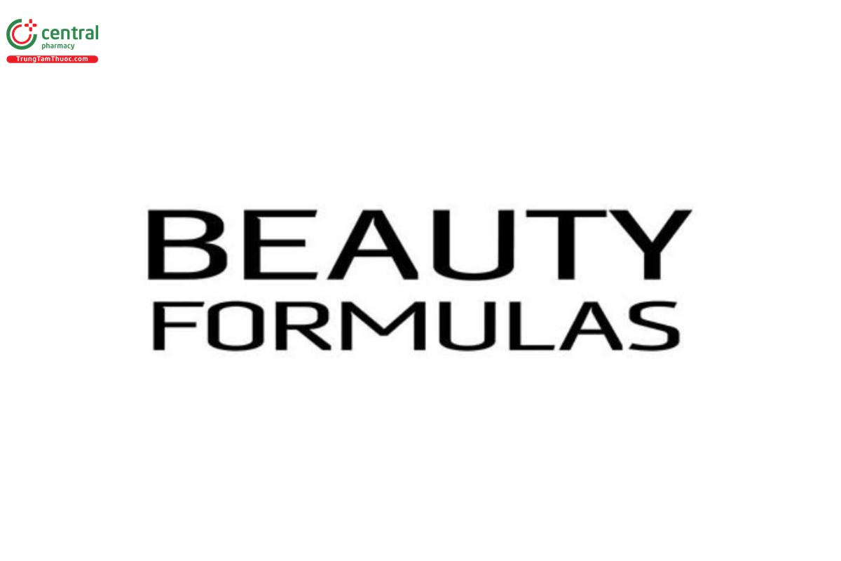 Beauty Formulas