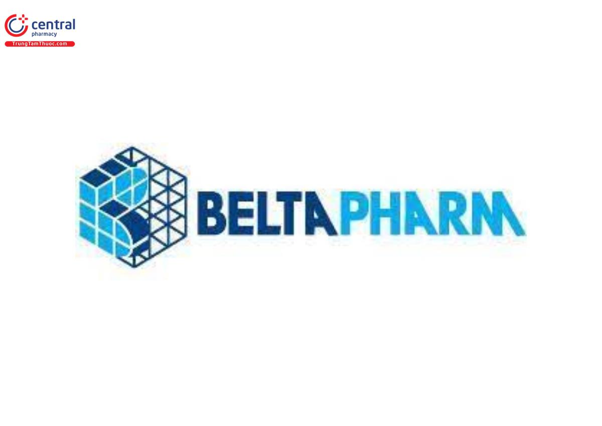 Beltapharm Th ng Hi u D c Ph m n T Italia 1 S n Ph m