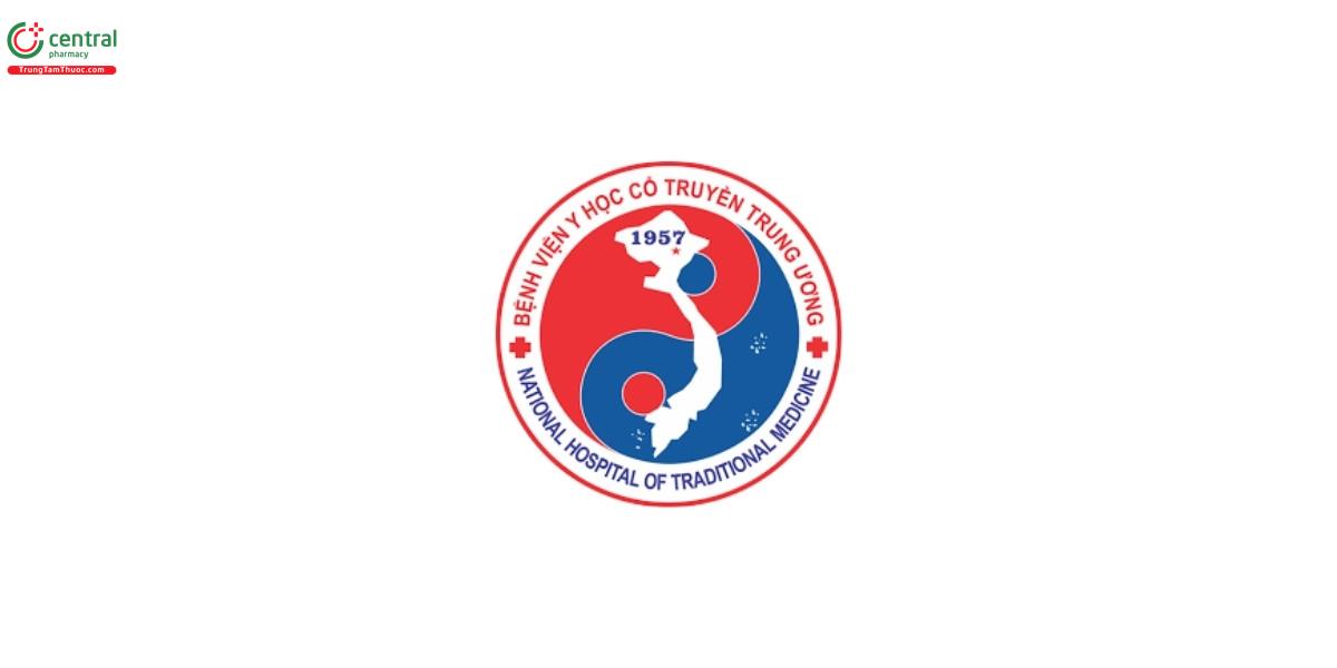 Bệnh viện Y học cổ truyền Trung ương