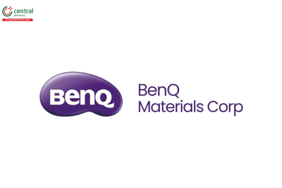 BenQ Materials Corporation