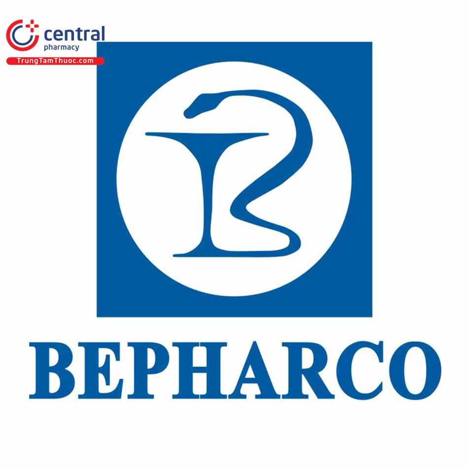 Bepharco (Dược Bến Tre)