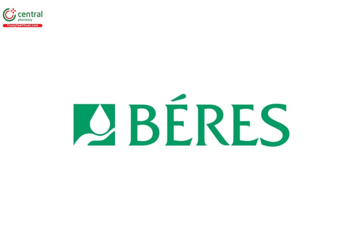 Béres Pharmaceuticals