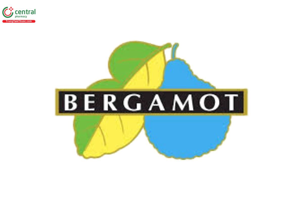 Bergamot Vietnam