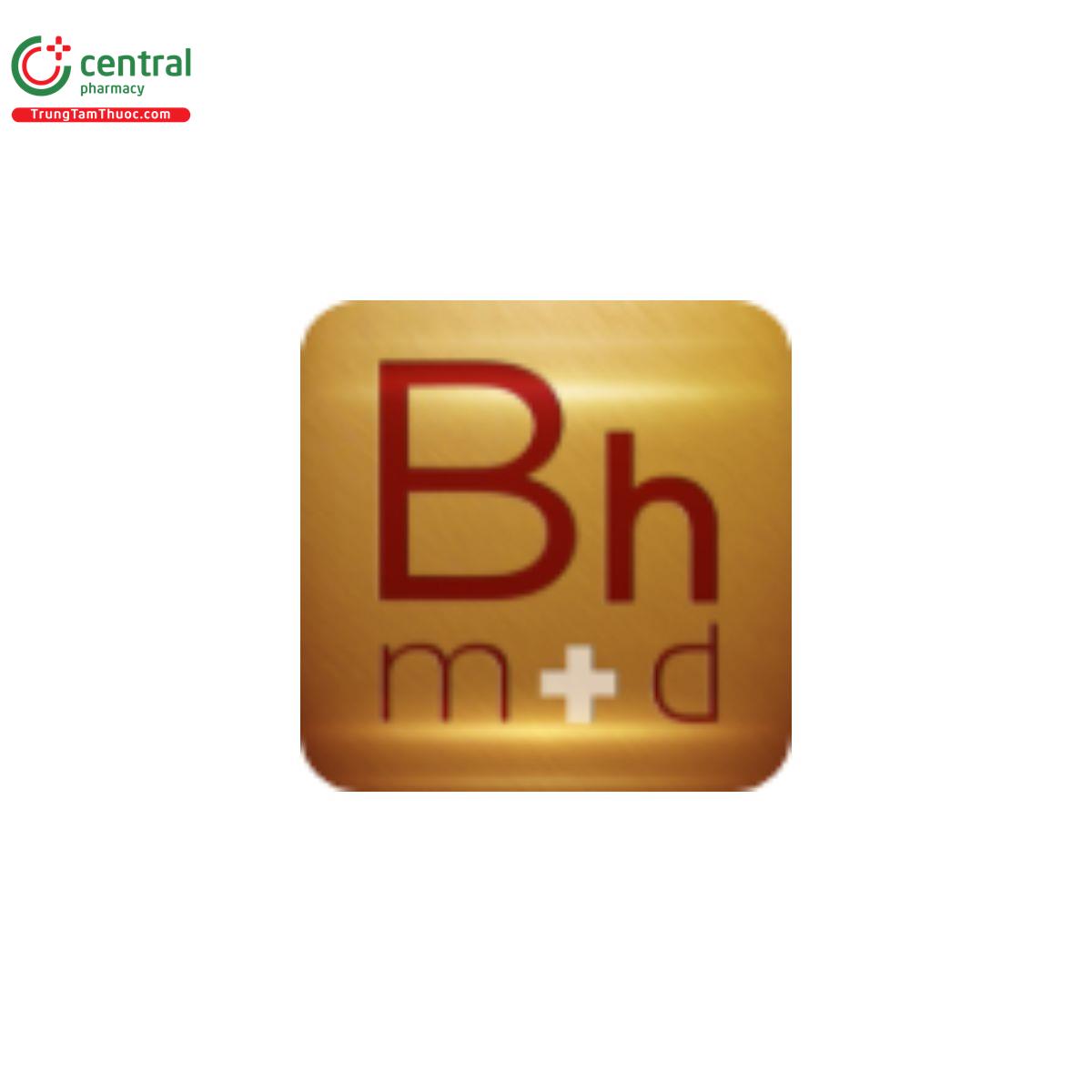 Bhmed