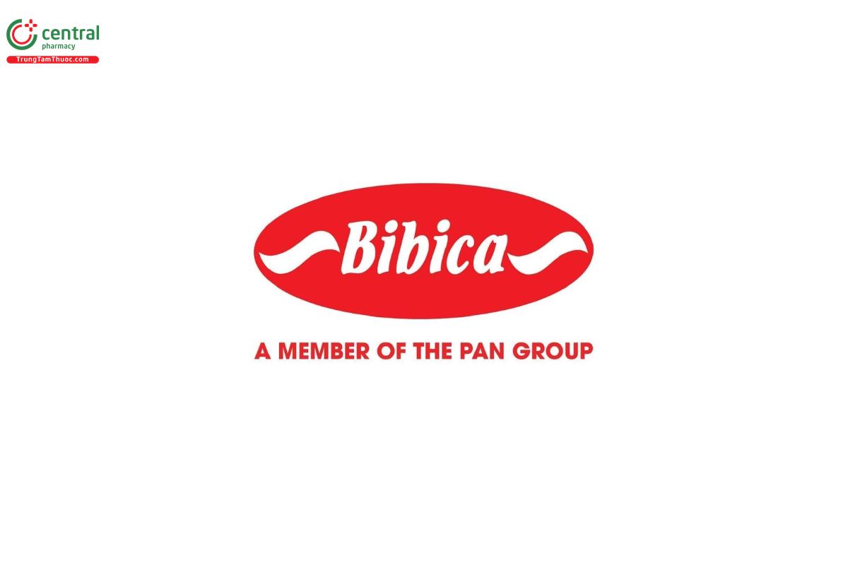 Công ty TNHH MTV Bibica Miền Tây
