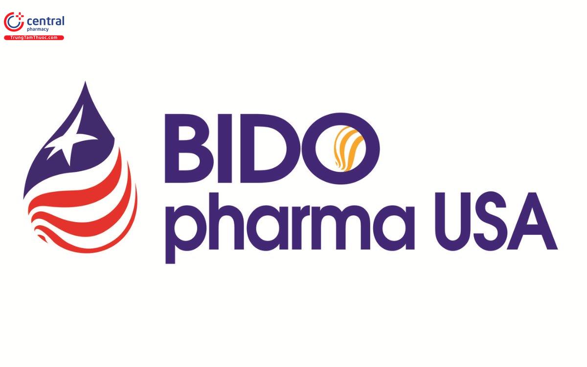 Bidopharma USA