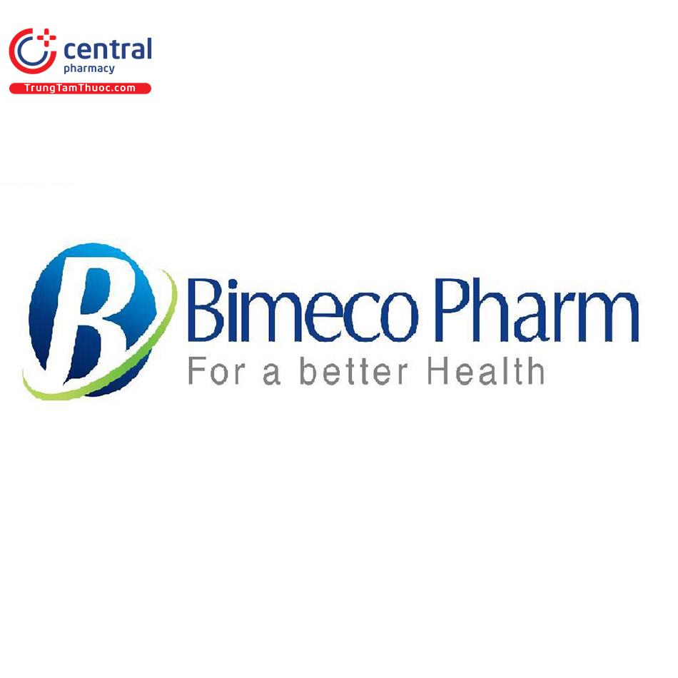 Bimeco Pharm