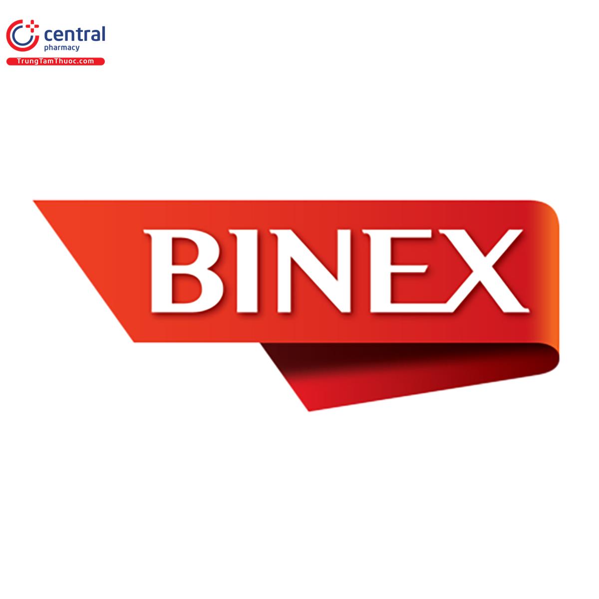 Binex Co., Ltd