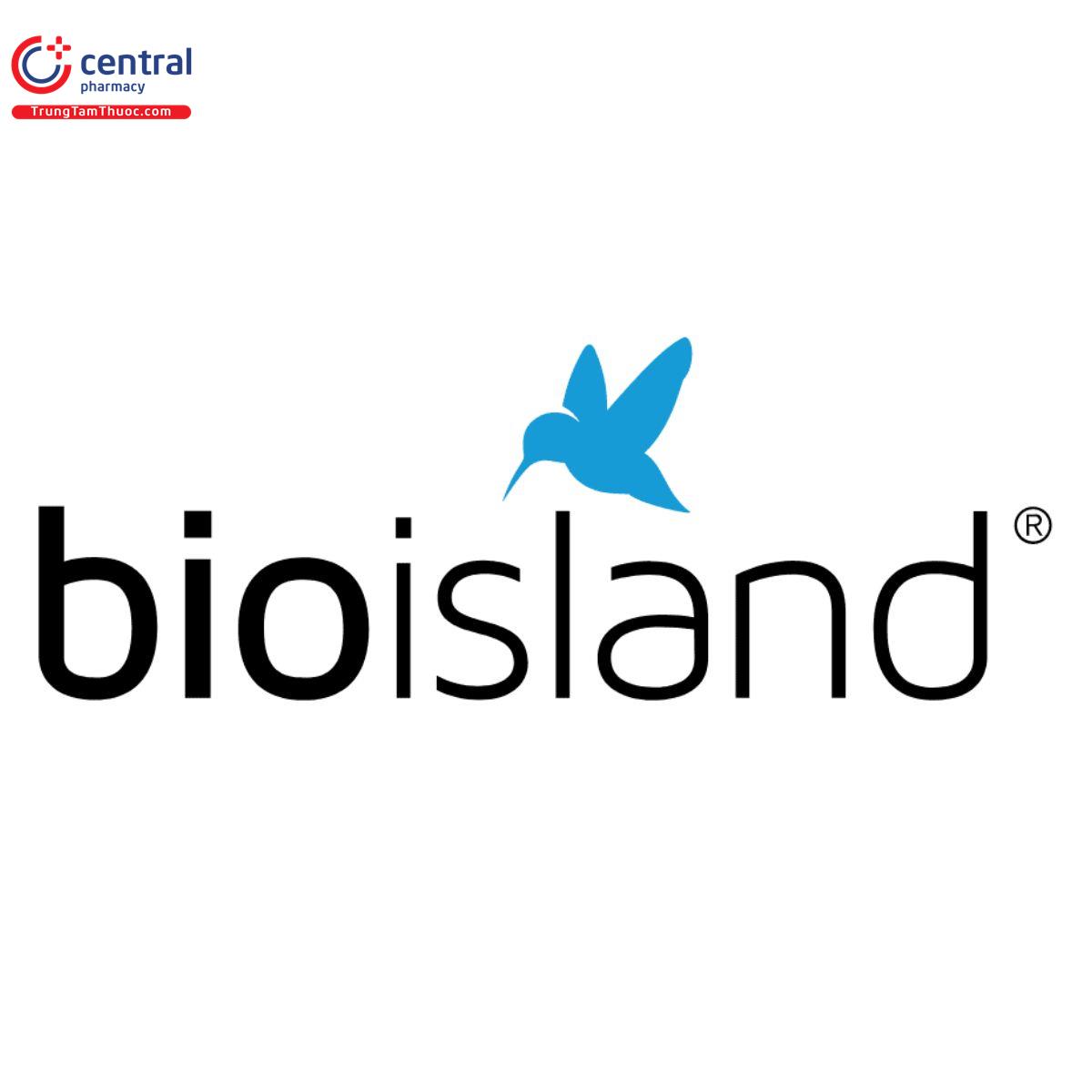 Bio Island