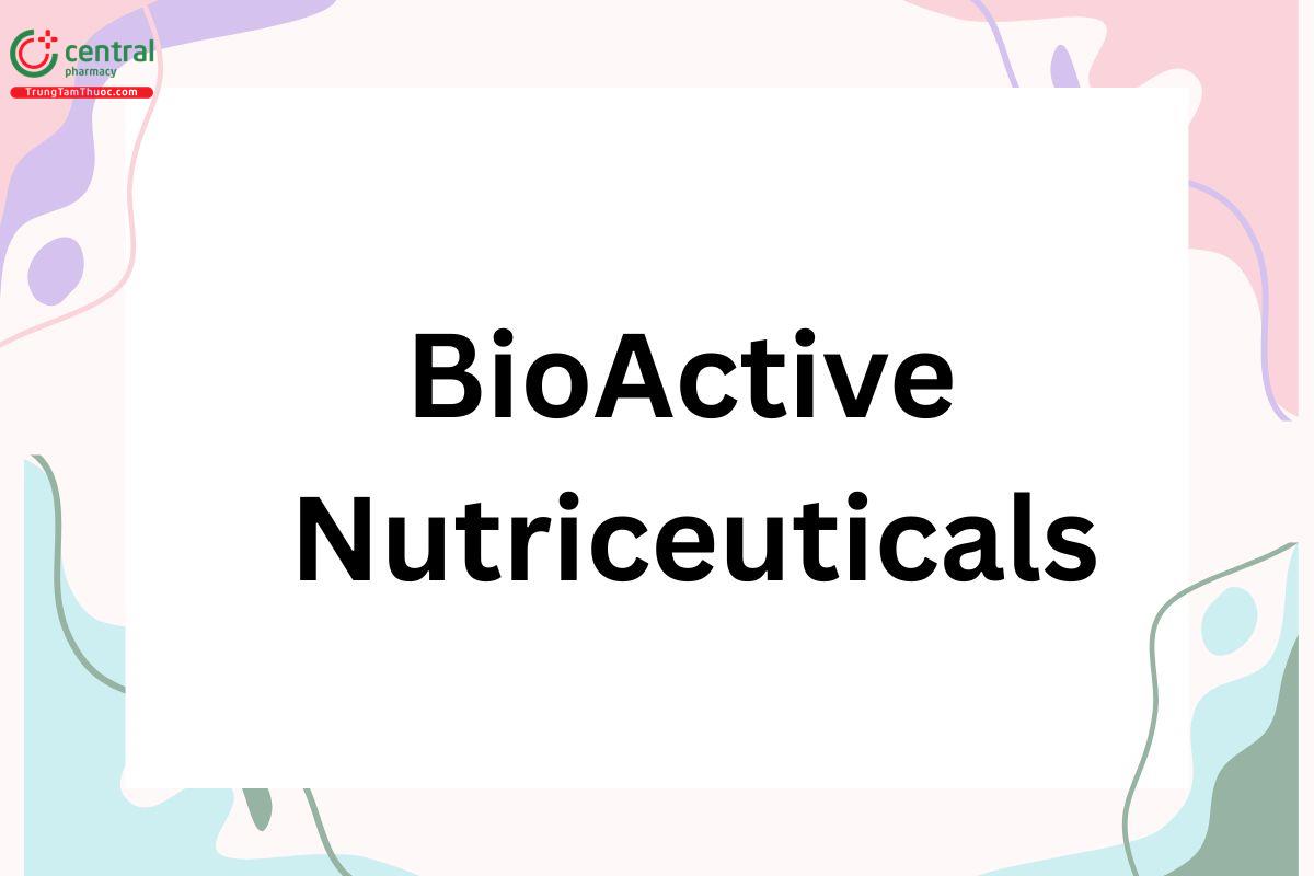 BioActive Nutriceuticals