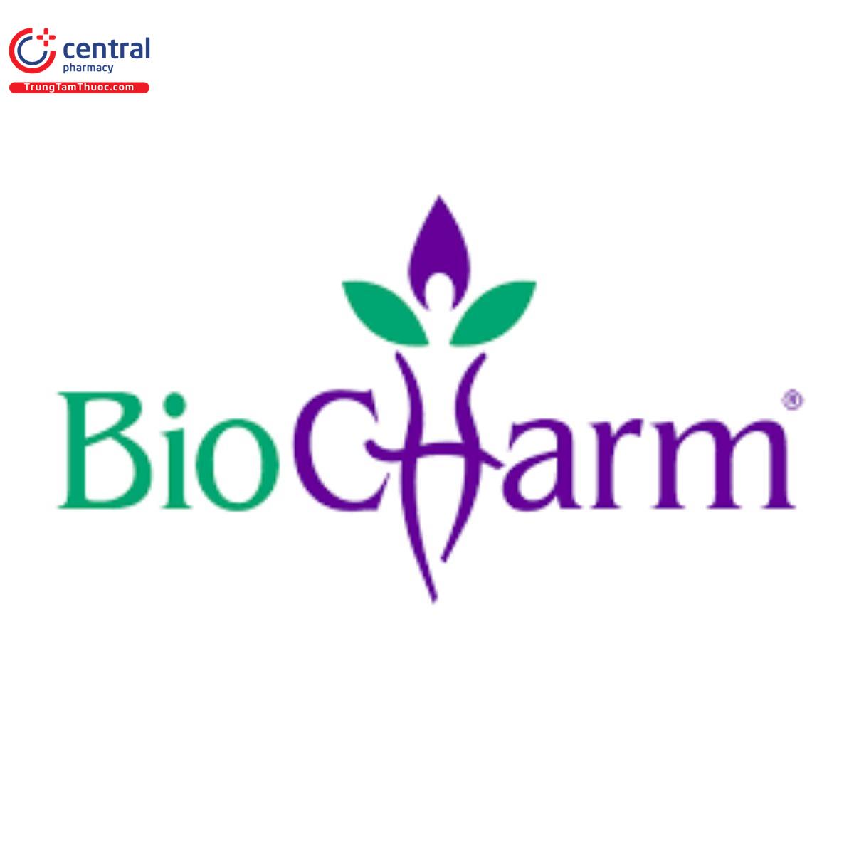 BioCharm