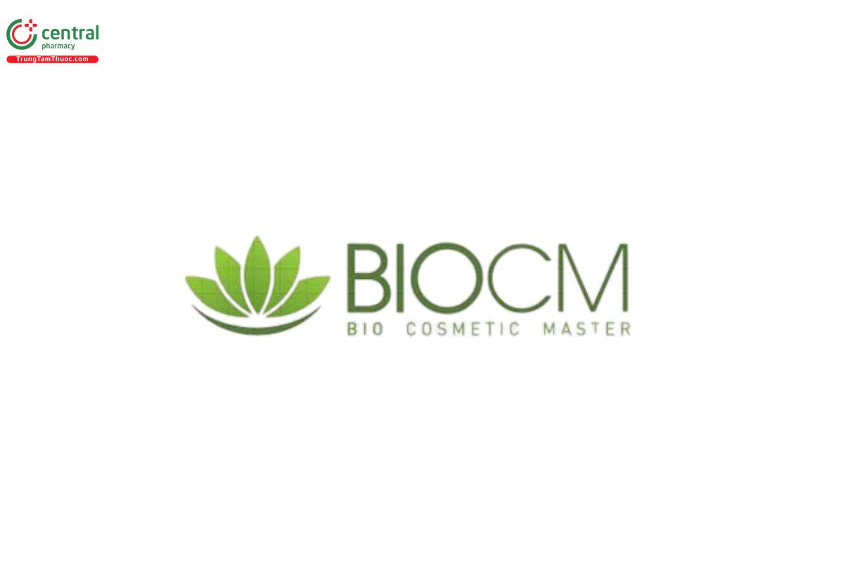 BIOCM CO.,LTD.