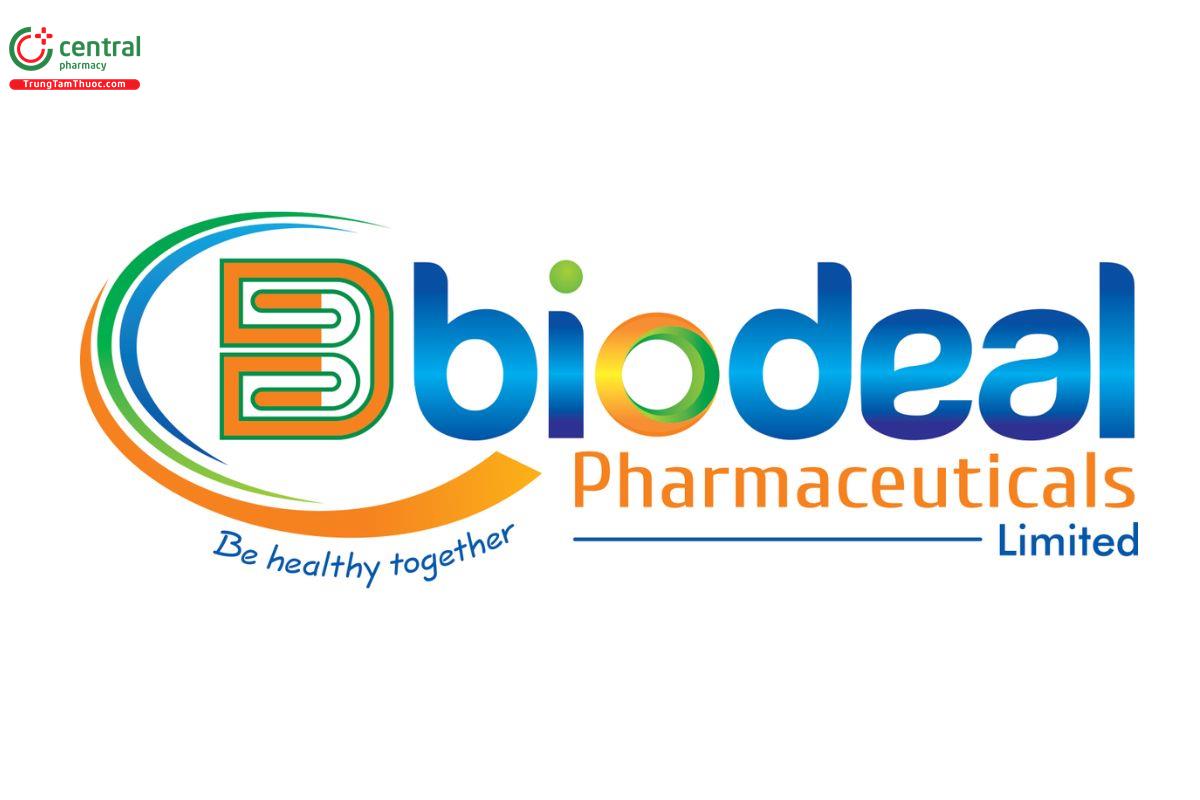 Biodeal Pharmaceutical