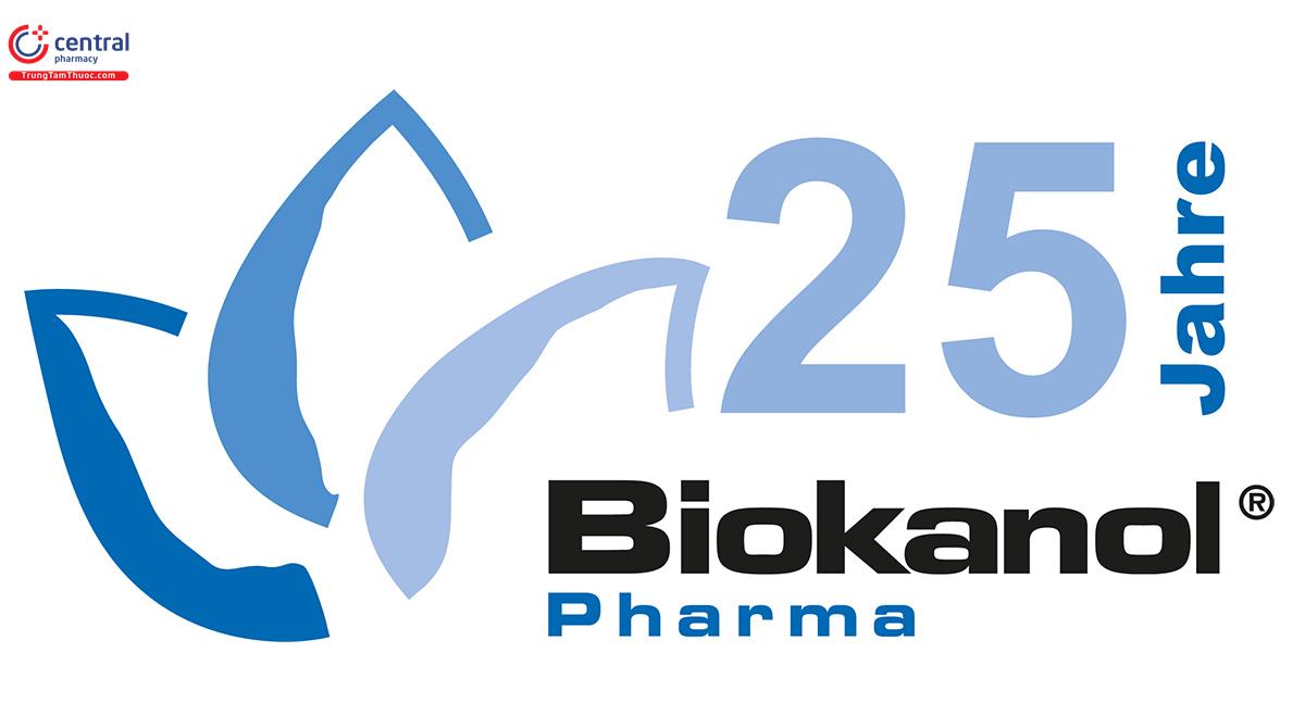 Biokanol Pharma GmbH