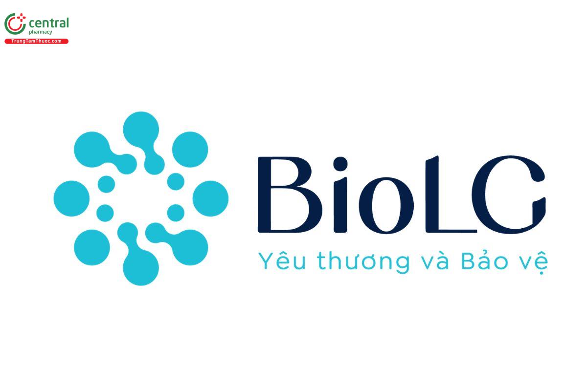 Công ty cổ phần BioLG