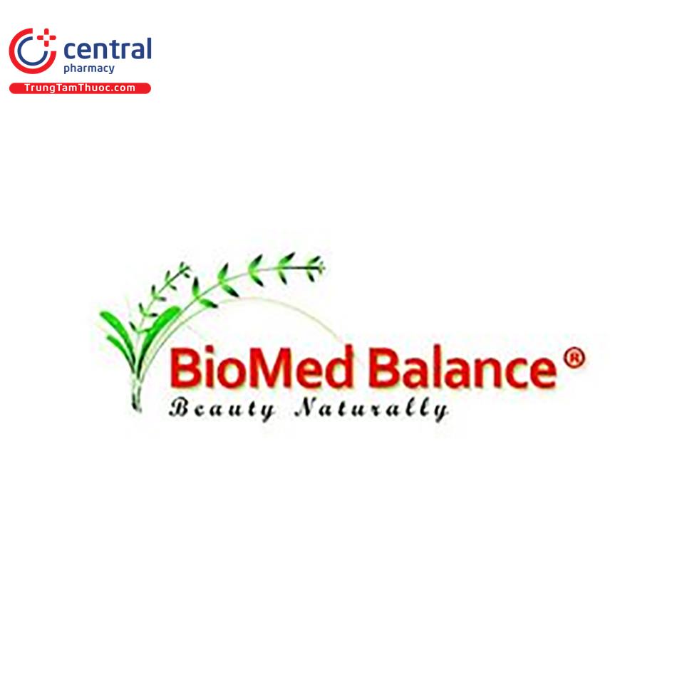 BioMed Balance 