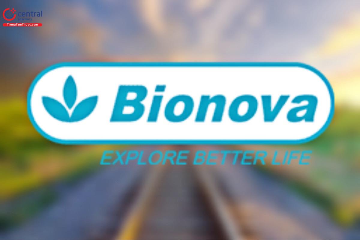 Bionova Lifesciences (Pragya Life Sciences)