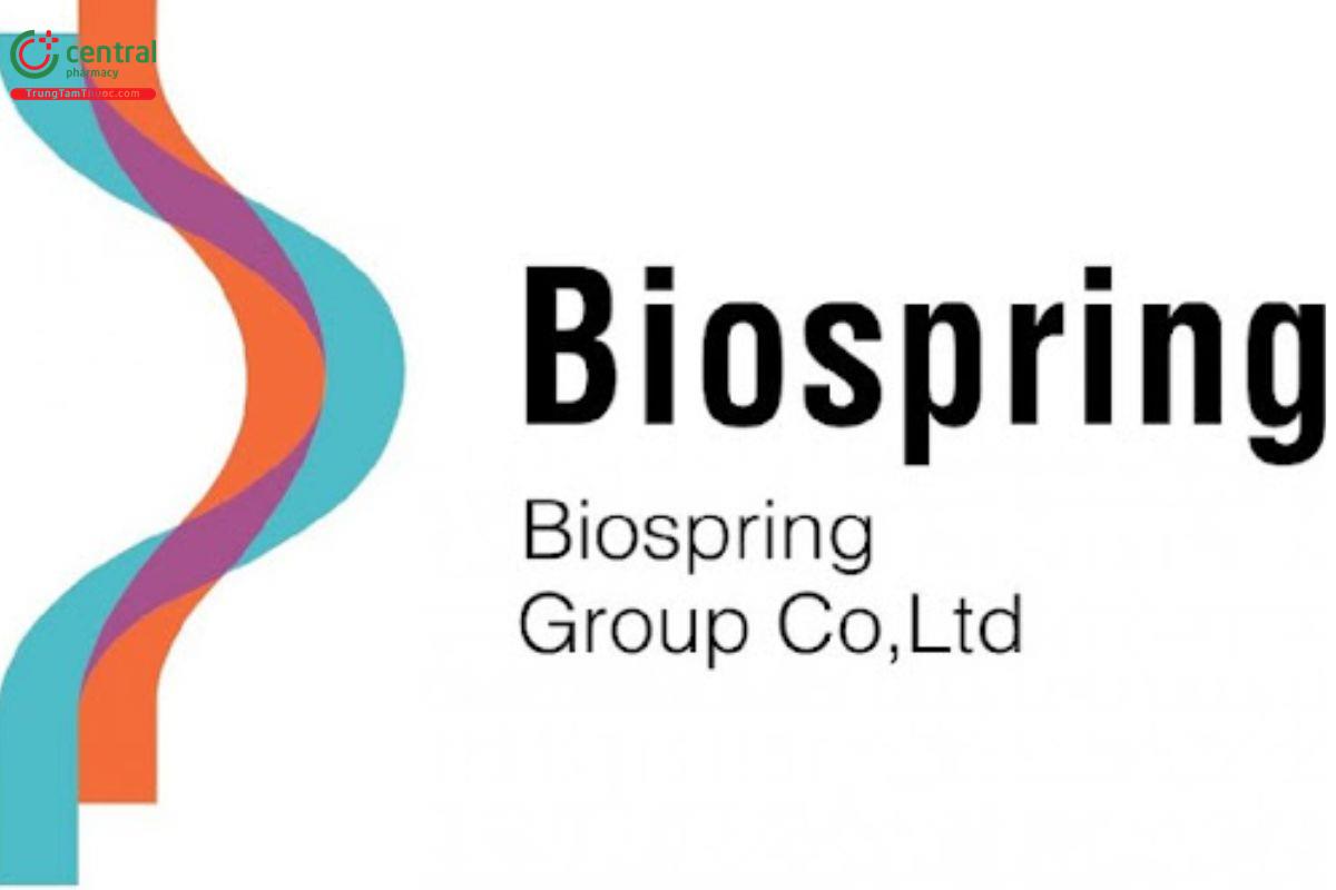 Biospring Ltd