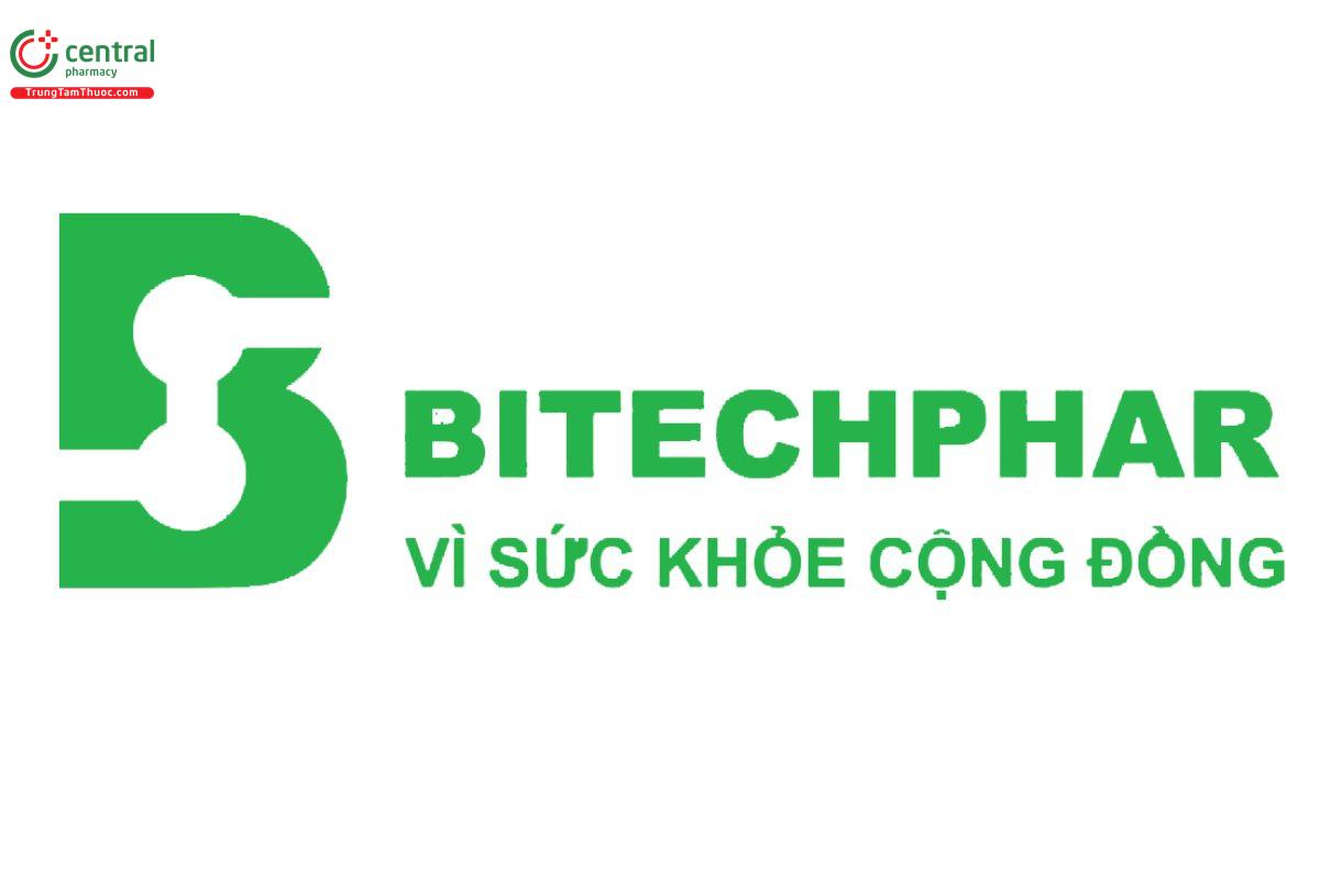 Công ty cổ phần Kỹ thuật Dược Bình Định (Bitechphar)